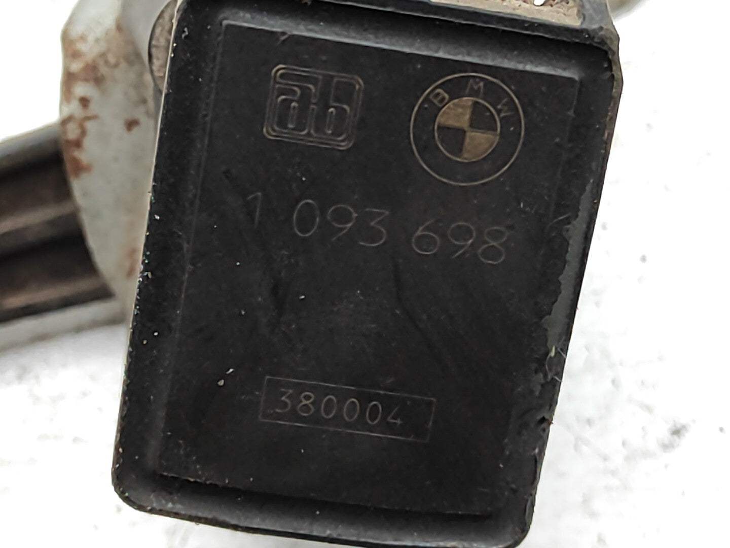 BMW 5 SERIES E39 530D 2001 Front Xenon Headlight Light Sensor 1093698