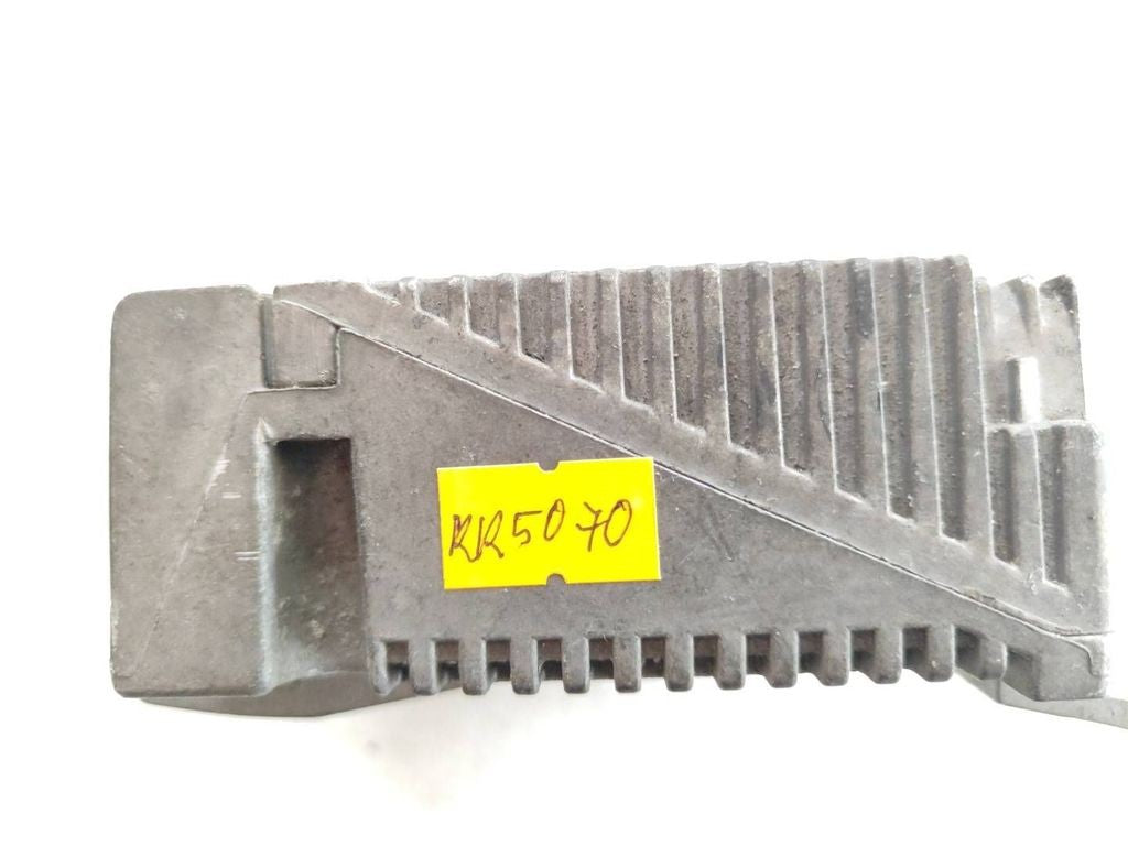 Mercedes-Benz E W210 1998 Diesel Coolant fan relay A0255453232 