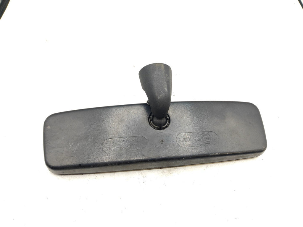 Audi A4 B5 1.8T Petrol Avant 1998 Interior Rear View Mirror 4D0857511