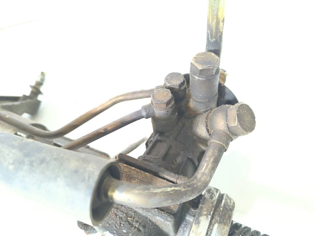 Alfa Romeo 155 1.8TS 1994 LHD power steering rack gear 37502268 