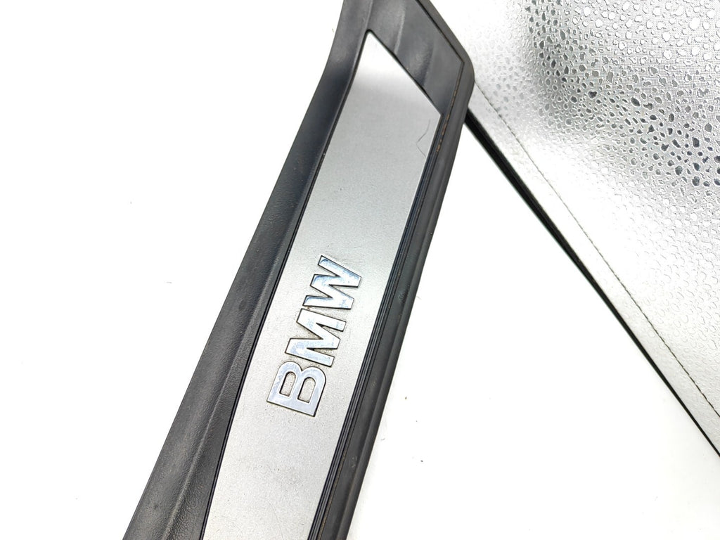 BMW 5 Series E61 530D 170kW 2007 Rear Right Sideskirt Sill 7034306