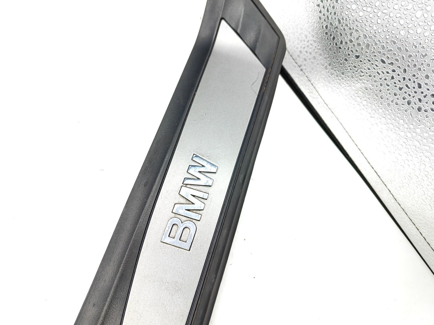 BMW 5 Series E61 530D 170kW 2007 Rear Right Sideskirt Sill 7034306