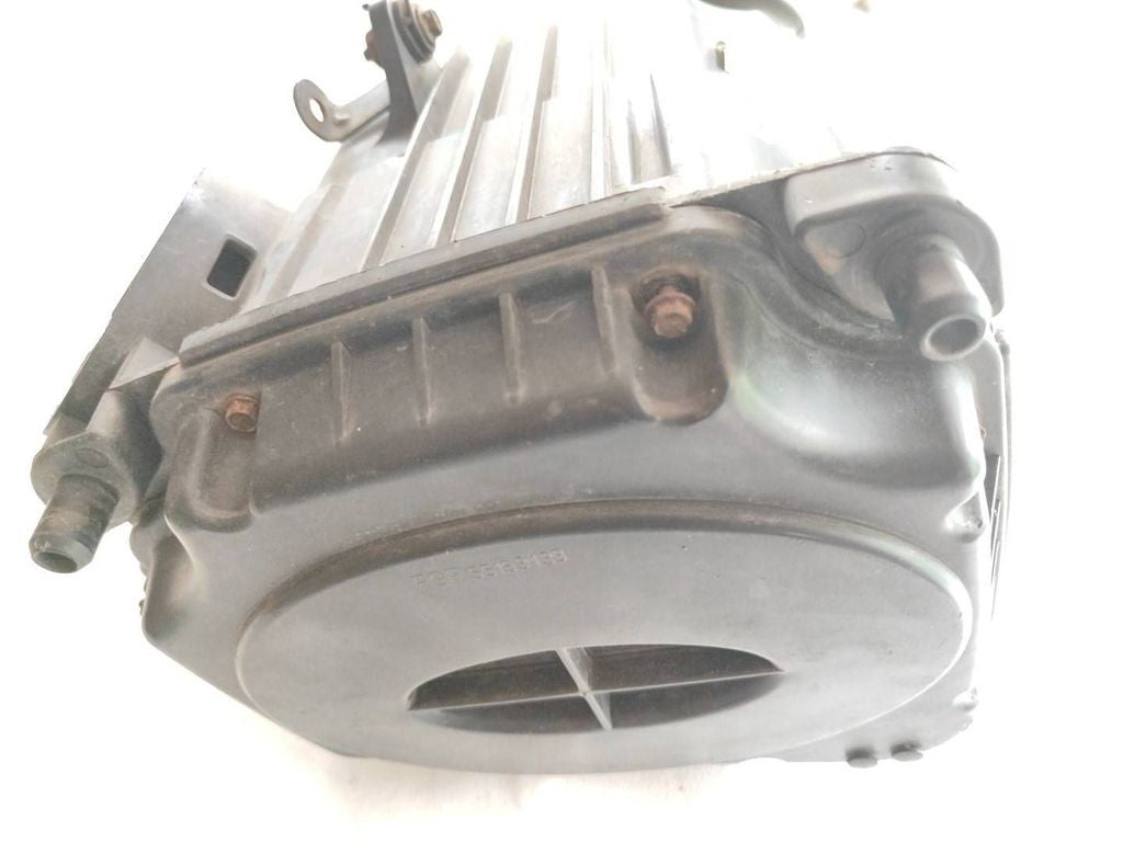 Alfa Romeo 159 2007 Diesel air filter box 55193133 