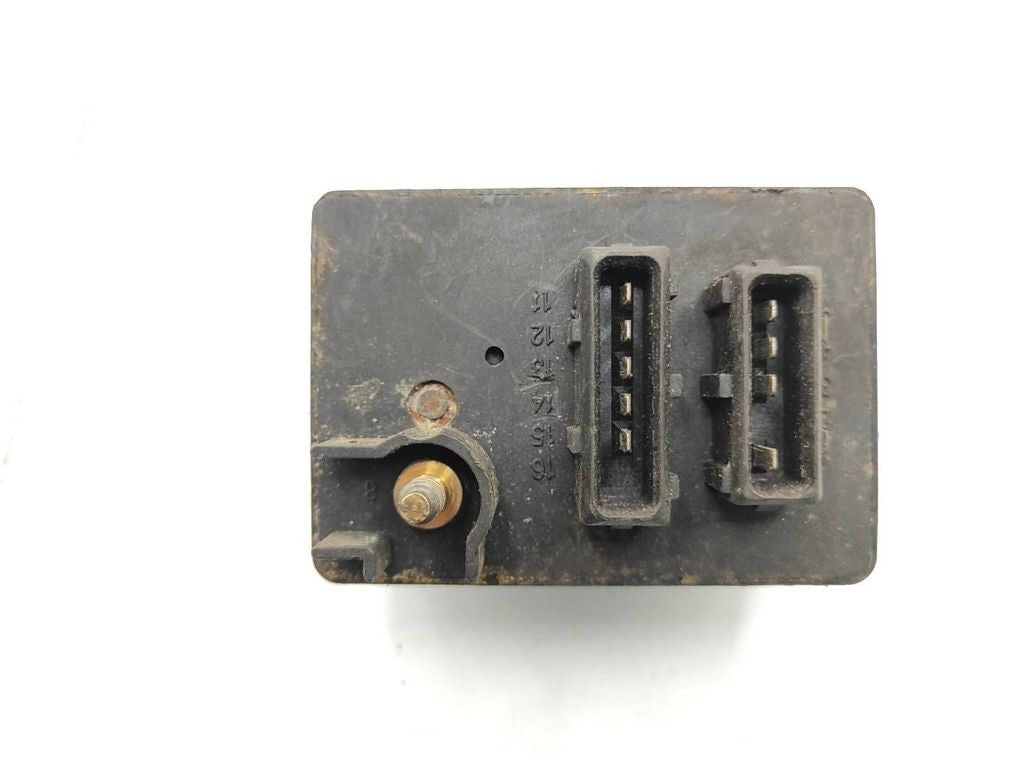 Alfa Romeo 156 2000 Glow plug pre heat relay unit 0281003010 