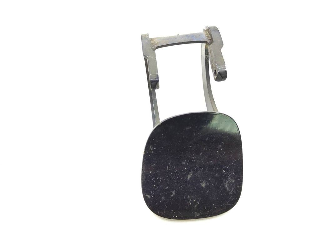 Mercedes-Benz E W210 1998 Left Headlight washer cap cover A2108850726 