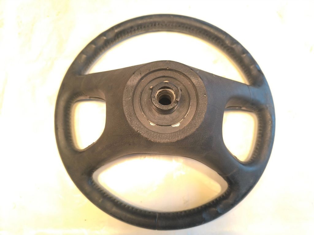 Audi 80 90 S2 B4 1993 Steering wheel 893419660 
