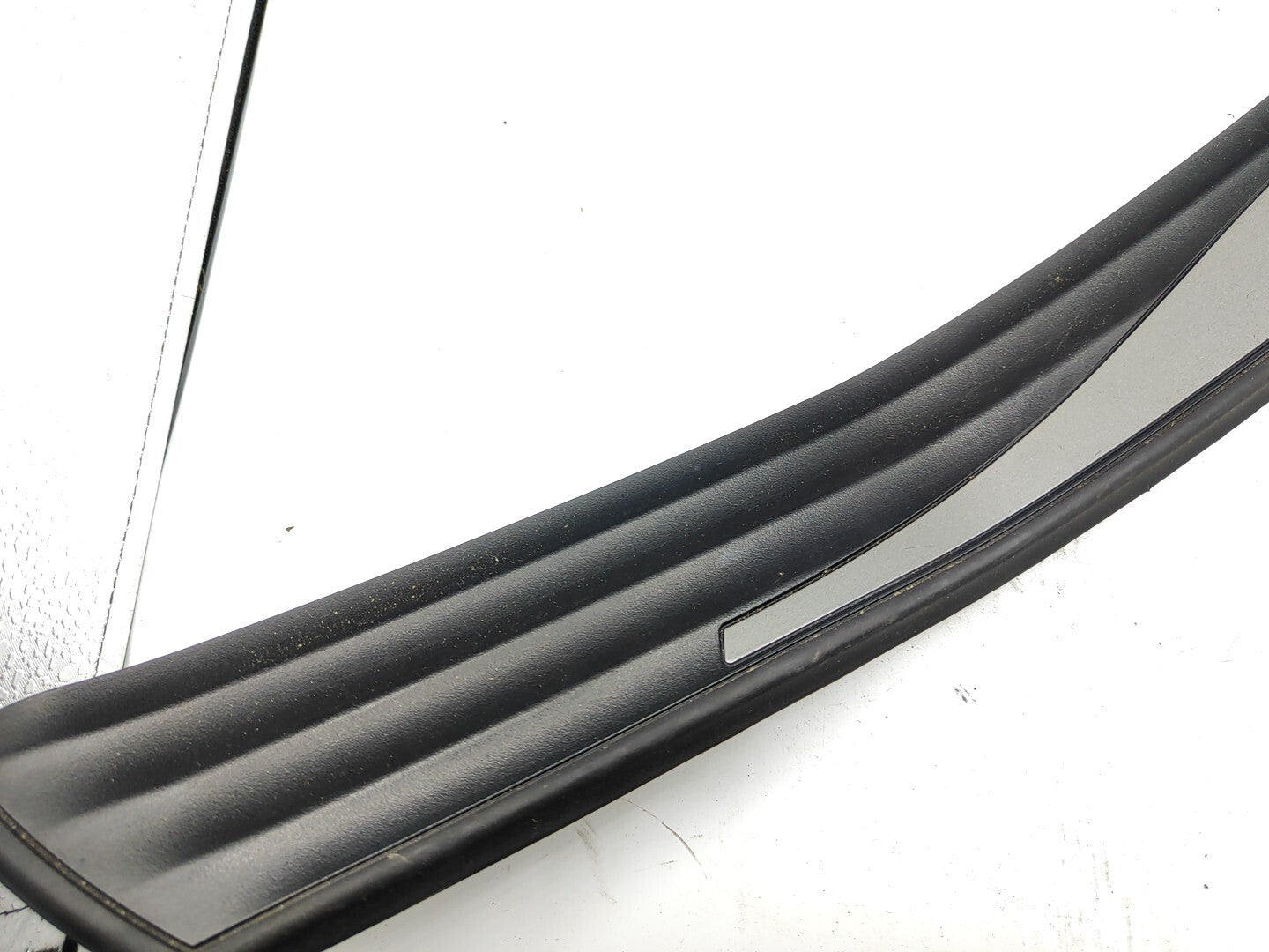 BMW 5 Series E61 530D 170kW 2007 Rear Right Sideskirt Sill 7034306