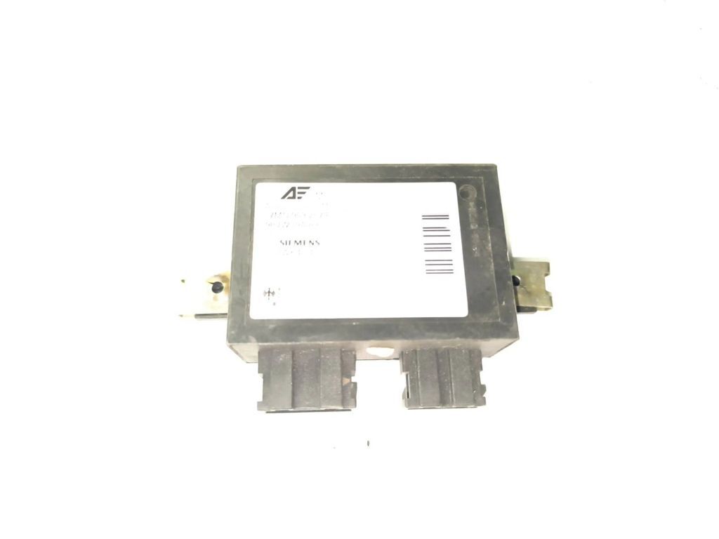 Volkswagen Sharan 1997 Immobilizer control unit module 7M0953257R 