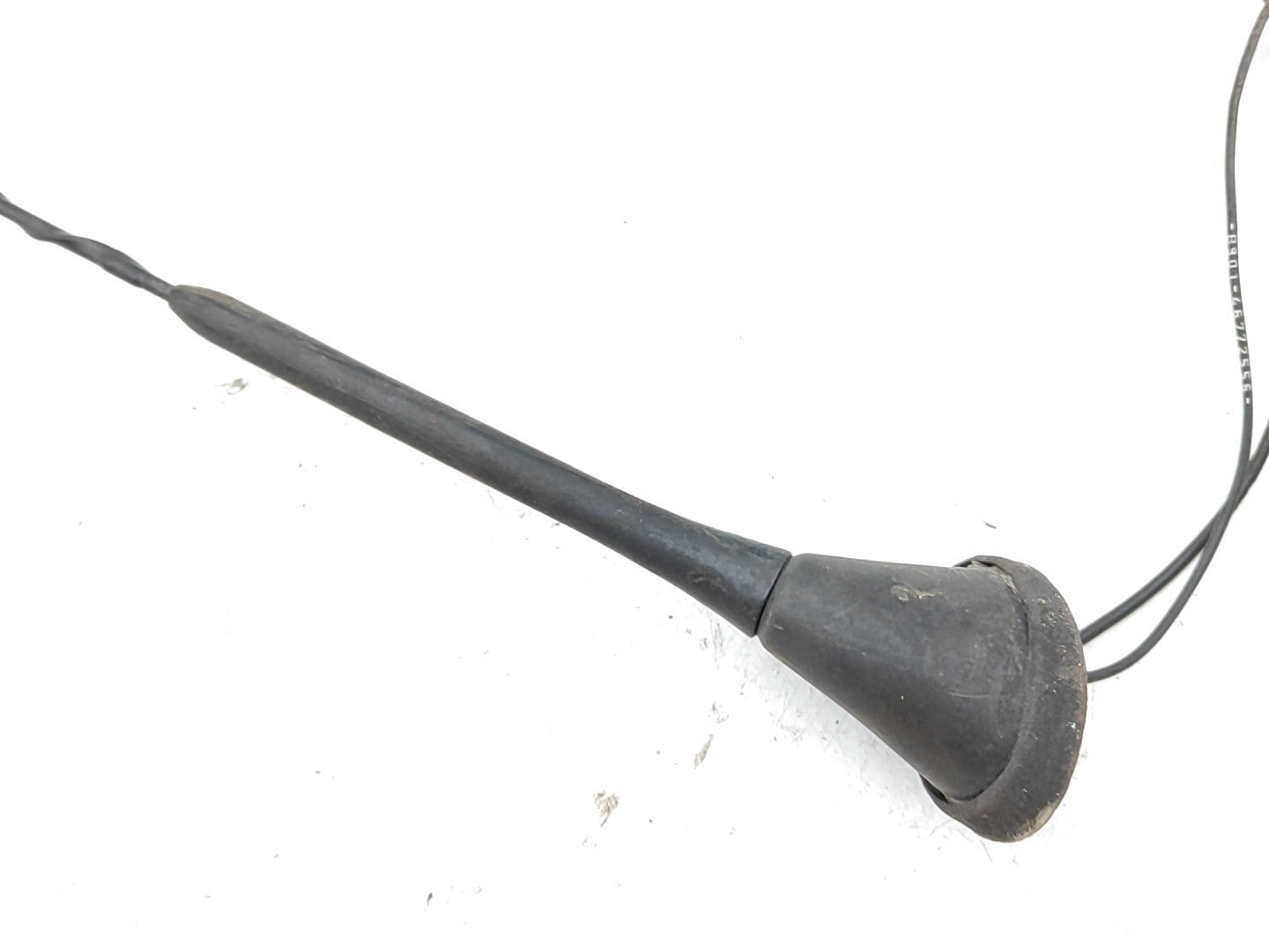 Alfa Romeo 147 1.6 77kW Twin Spark Petrol 2002 Roof Radio Antenna