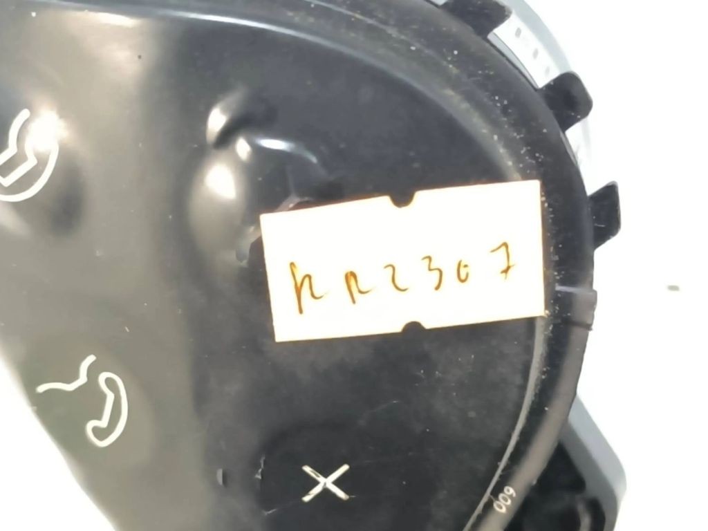 Mercedes-Benz E W211 2003 Steering wheel button A2118206110 