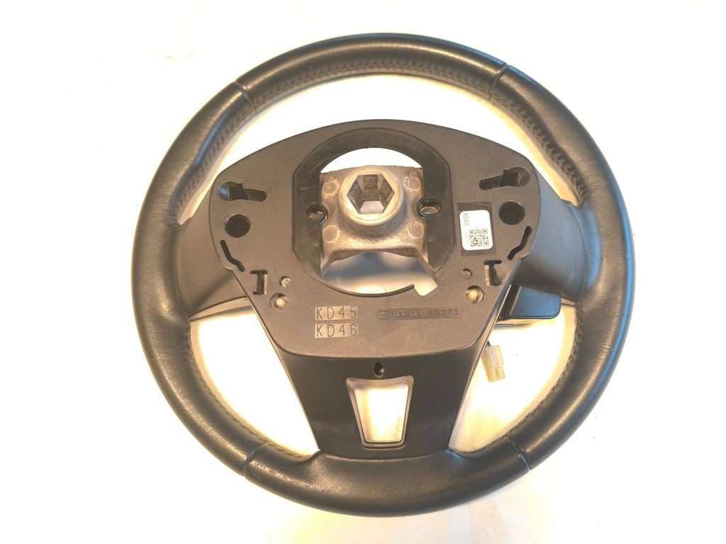 Mazda CX-5 2014 Steering wheel KD45 