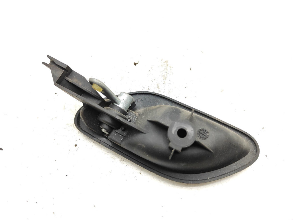BMW 5 SERIES E39 530D 142kW Diesel 2001 Front Right Door Inner Handle 8226050
