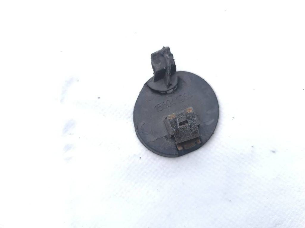 Alfa Romeo 156 2003 Front tow hook cap cover 156041264 / With Damage 