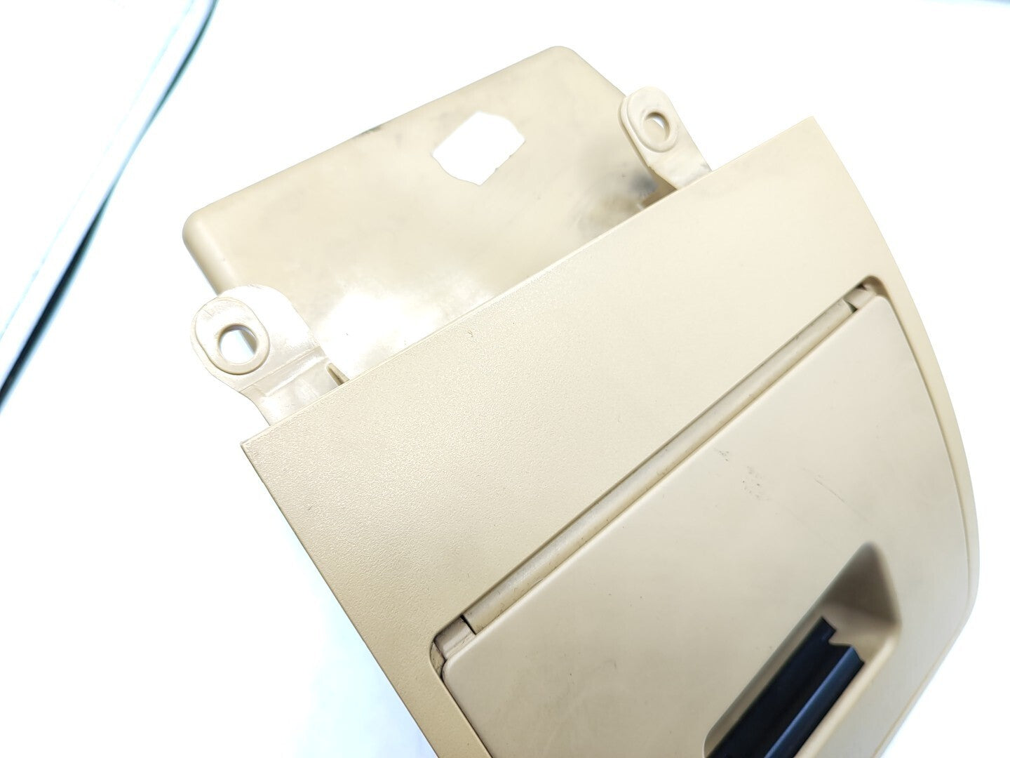 BMW 5 Series E61 530D 170kW 2006 LHD Front Left Glovebox 7156225