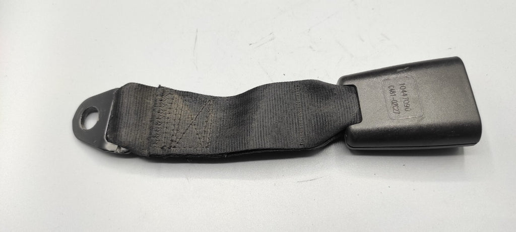 Alfa Romeo 156 SW 2.4JTD 2002 Rear Right Seat Seat Belt Buckle 10447090