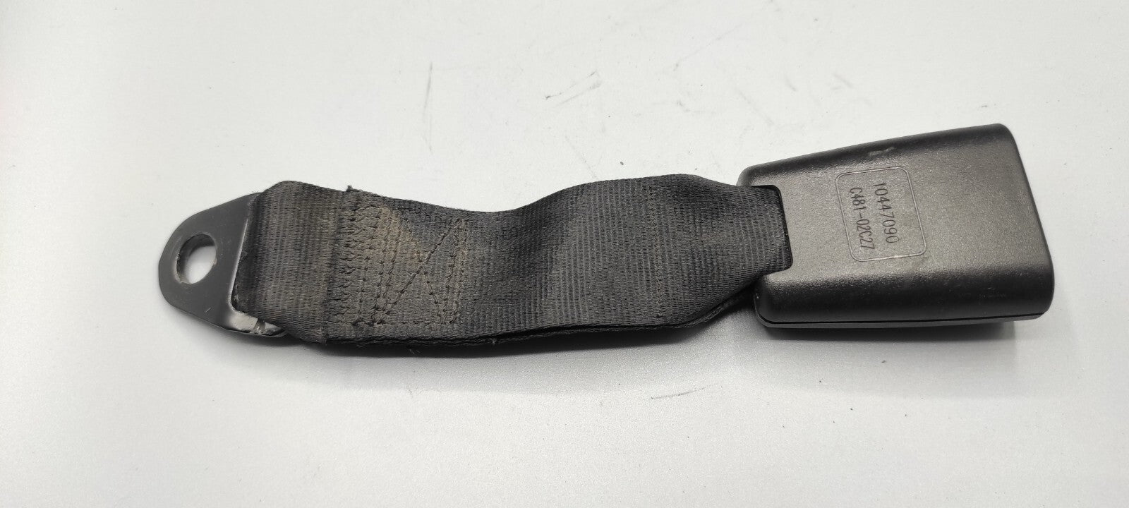 Alfa Romeo 156 SW 2.4JTD 2002 Rear Right Seat Seat Belt Buckle 10447090