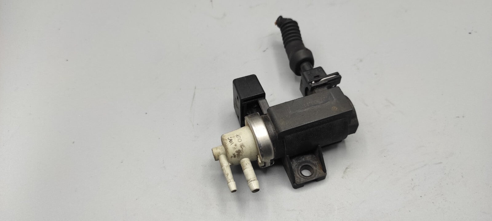 Alfa Romeo 156 2.4JTD 110kW 2002 Turbo Pressure Solenoid Valve 46768250