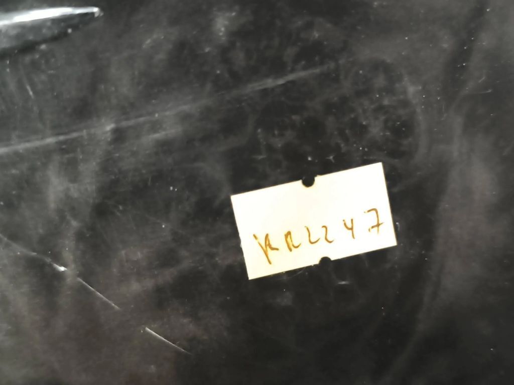 Mercedes-Benz E W211 2003 Front Panel Dash ashtray insert A2118101330 