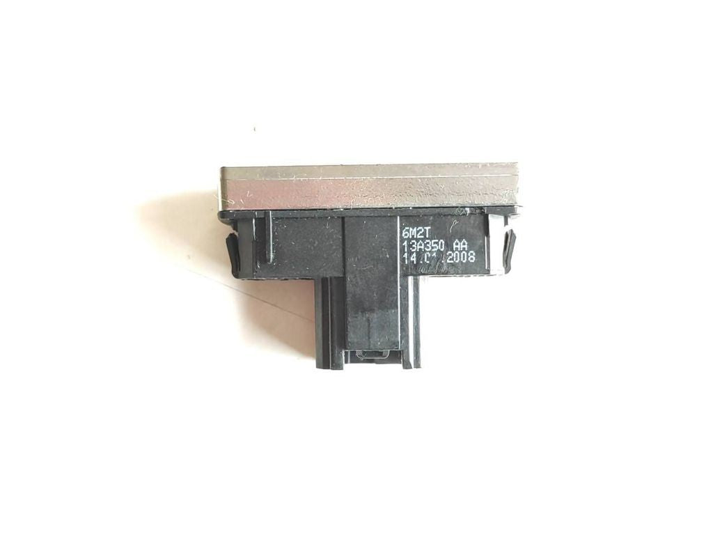 Ford Mondeo MK IV 2007 Hazard light switch 6M2T13A350AA 
