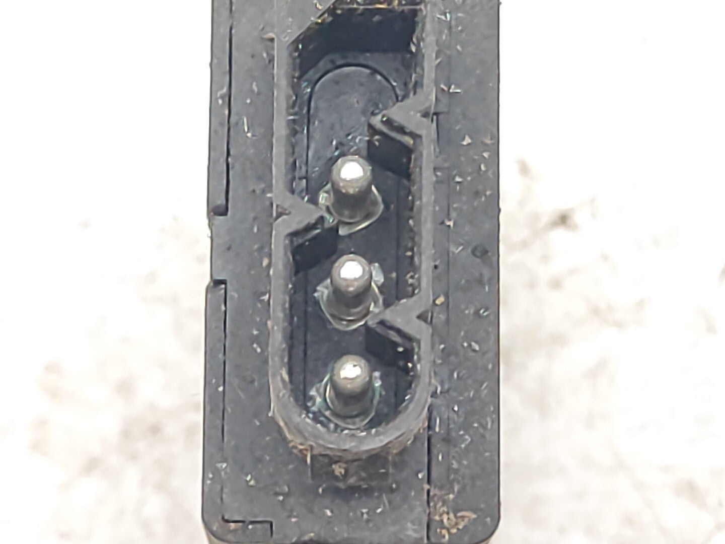 BMW 5 Series E34 Panel Dash Lighting Switch Button 1384031 61311384031