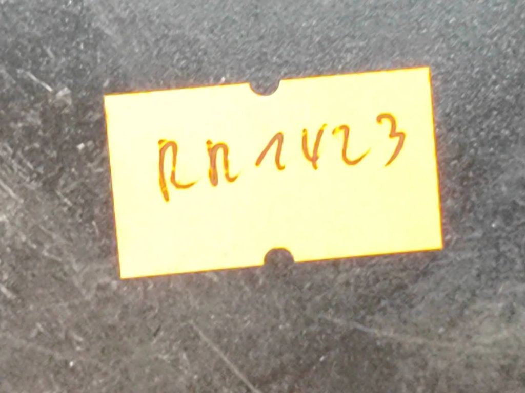 Volkswagen PASSAT B5 2000 Comfort convenience body module 1J0959799R 