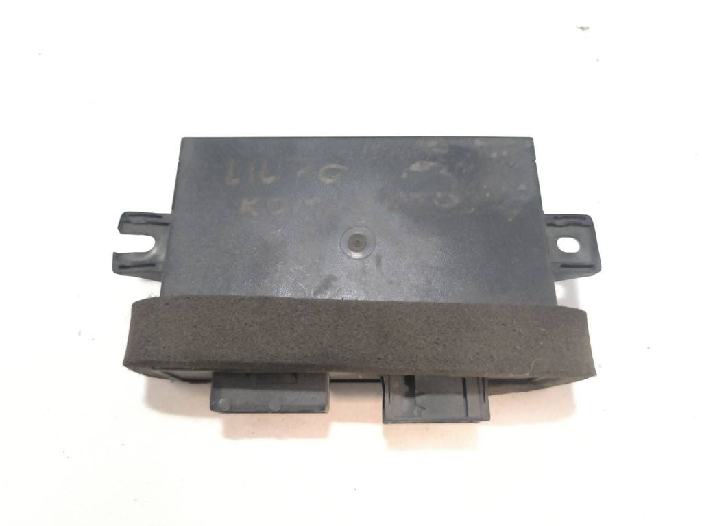 BMW 5 E34 1992 Comfort convenience body module 61358351669 