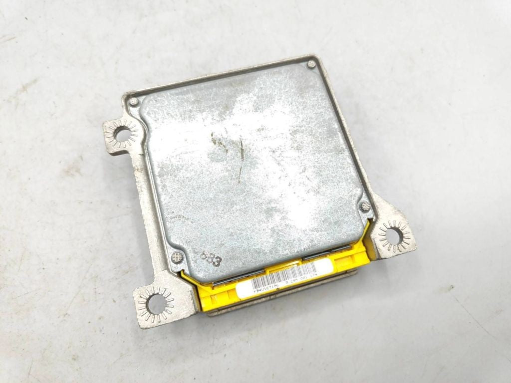 Audi A3 S3 8L 2000 Safety Control unit module 8L0959655 