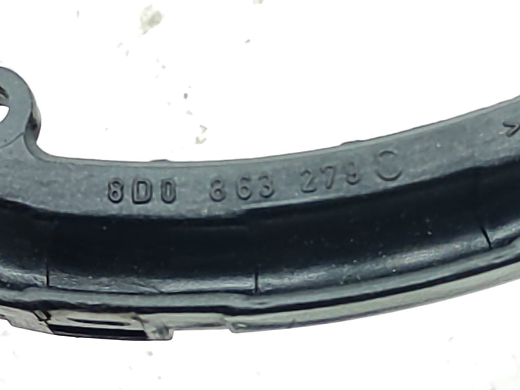 Audi A4 B5 1.8T Petrol Avant 1998 Manual Gear Stick Gaiter Trim 8D0863279C