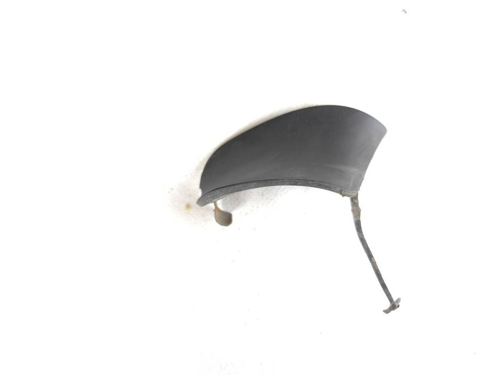 Alfa Romeo 147 Facelift 2005 rear bumper row hook cap cover 156052194 