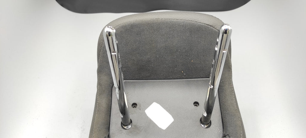 Alfa Romeo GT 1.9JTD 110kW Diesel 2004 Rear Interior Seat Headrest Black Leather