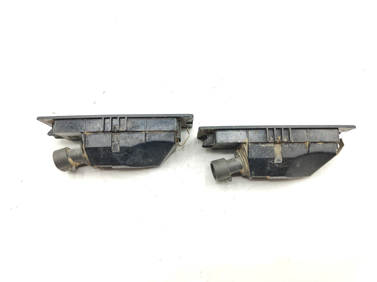 Alfa Romeo 166 2002 Rear Bumper Licence Plate Light 46408006