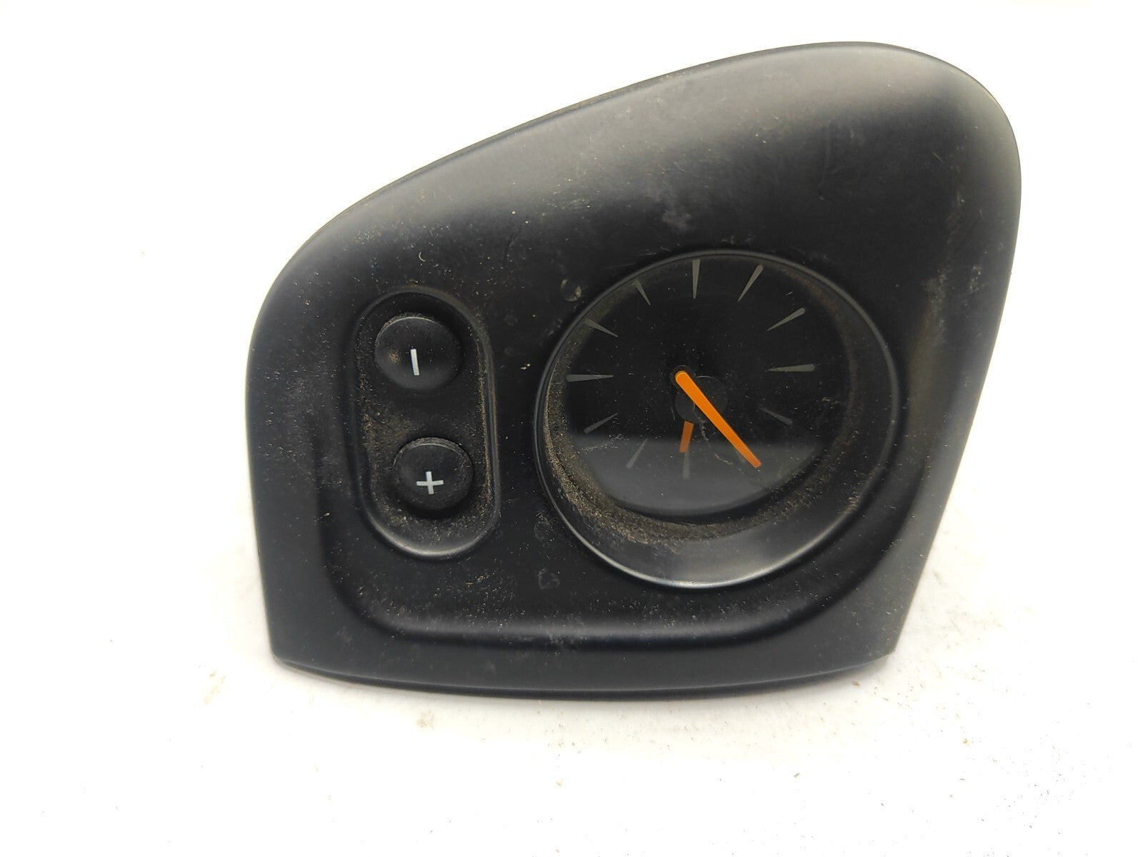 Ford Scorpio 1995 Front Dashboard Panel Storage Clock B41TA