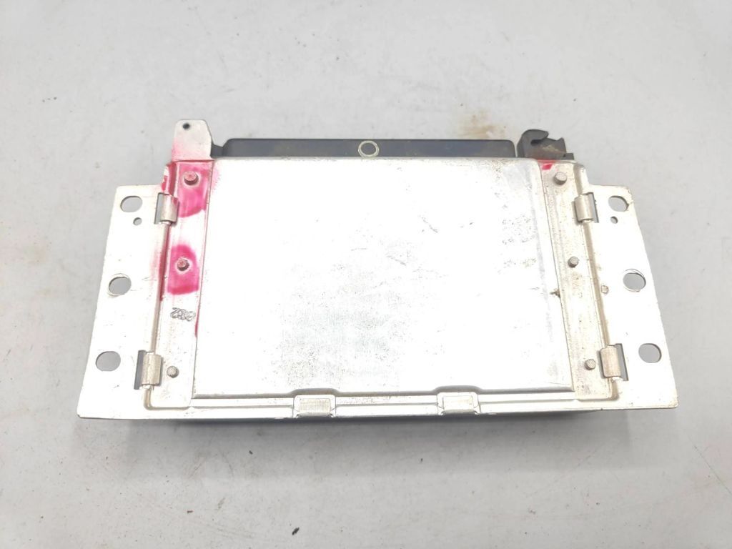 Audi A4 S4 B5 8D 1996 ABS control unit module 4D0907379G 