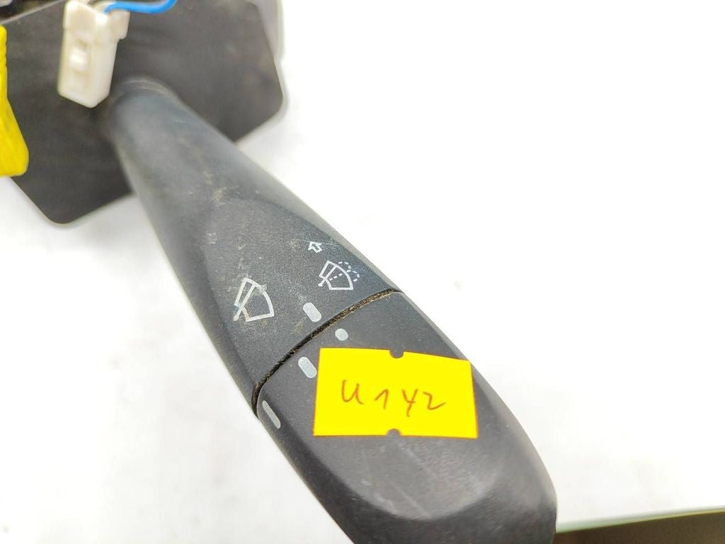 Alfa Romeo 156 JTD 1998 Wiper turn signal stalk switch lever 60652738 