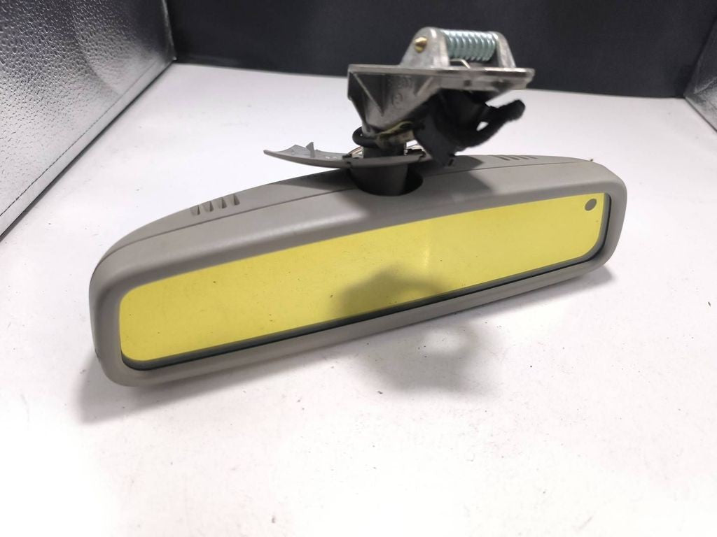 Mercedes-Benz E320 W211 2004 Interior rear view mirror 2118110107 