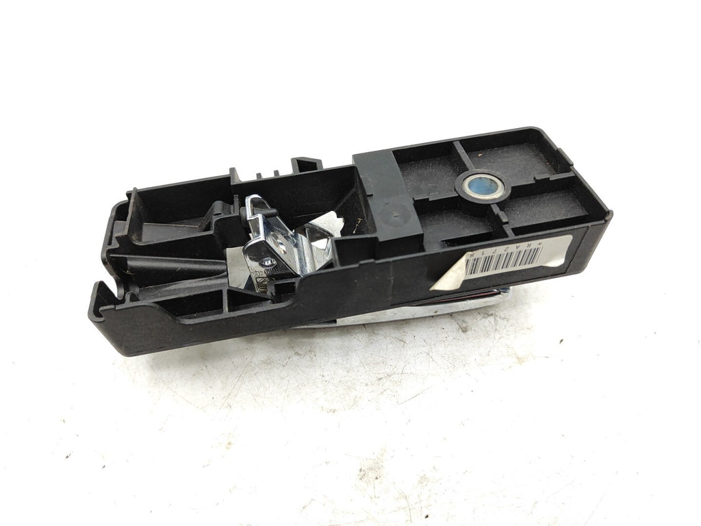 Alfa Romeo 159 1.9JTDm 8V 2007 Rear Right Inner Door Open Handle 156043462