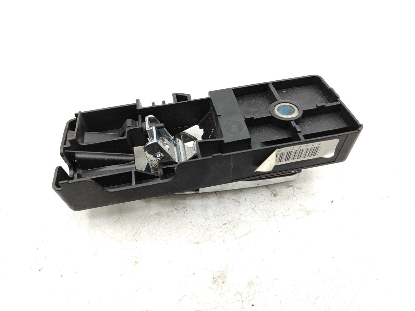 Alfa Romeo 159 1.9JTDm 8V 2007 Rear Right Inner Door Open Handle 156043462