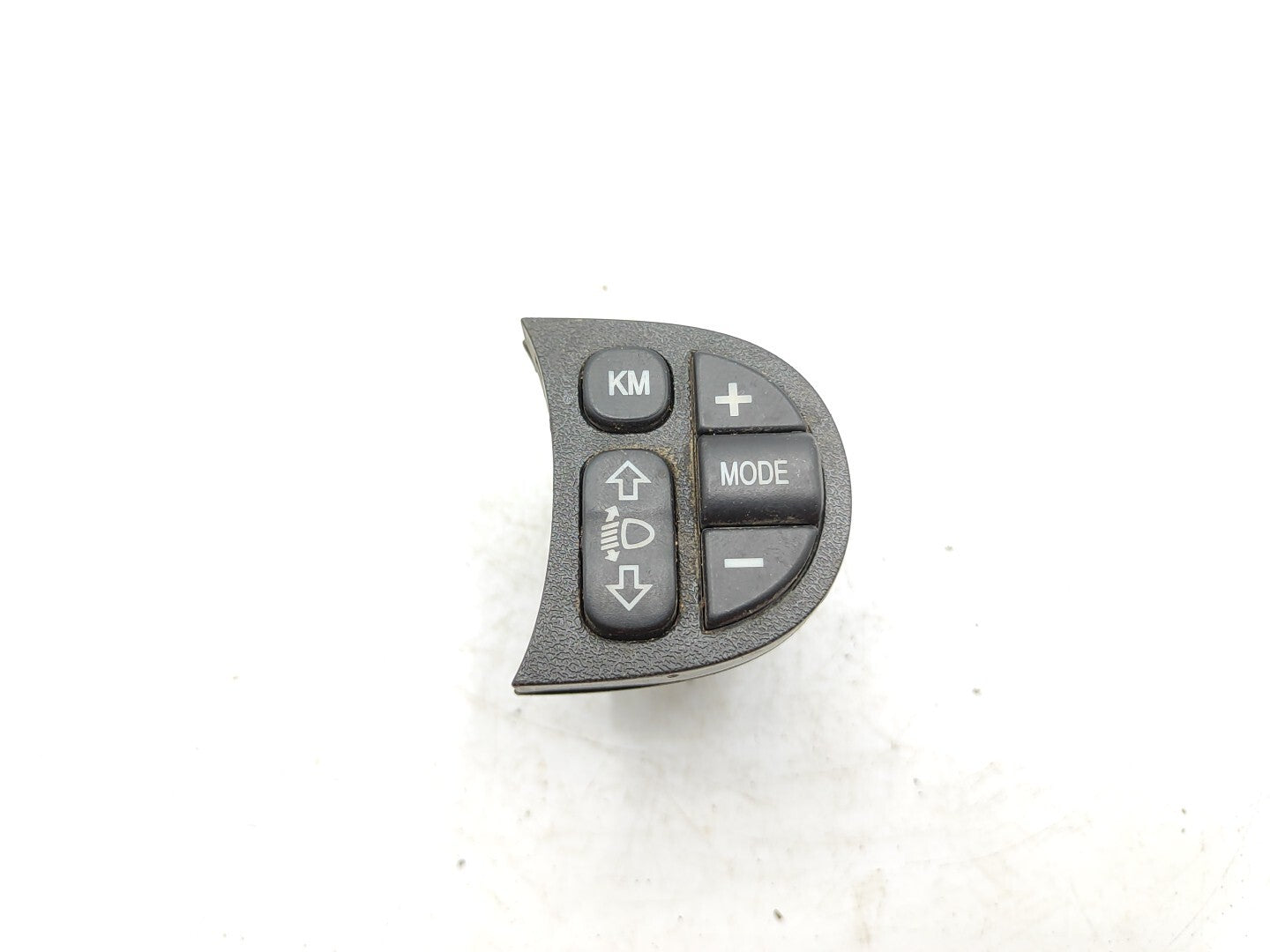 Alfa Romeo 147 1.9JTD 2009 Mode / Headlight Height Switch 735262023