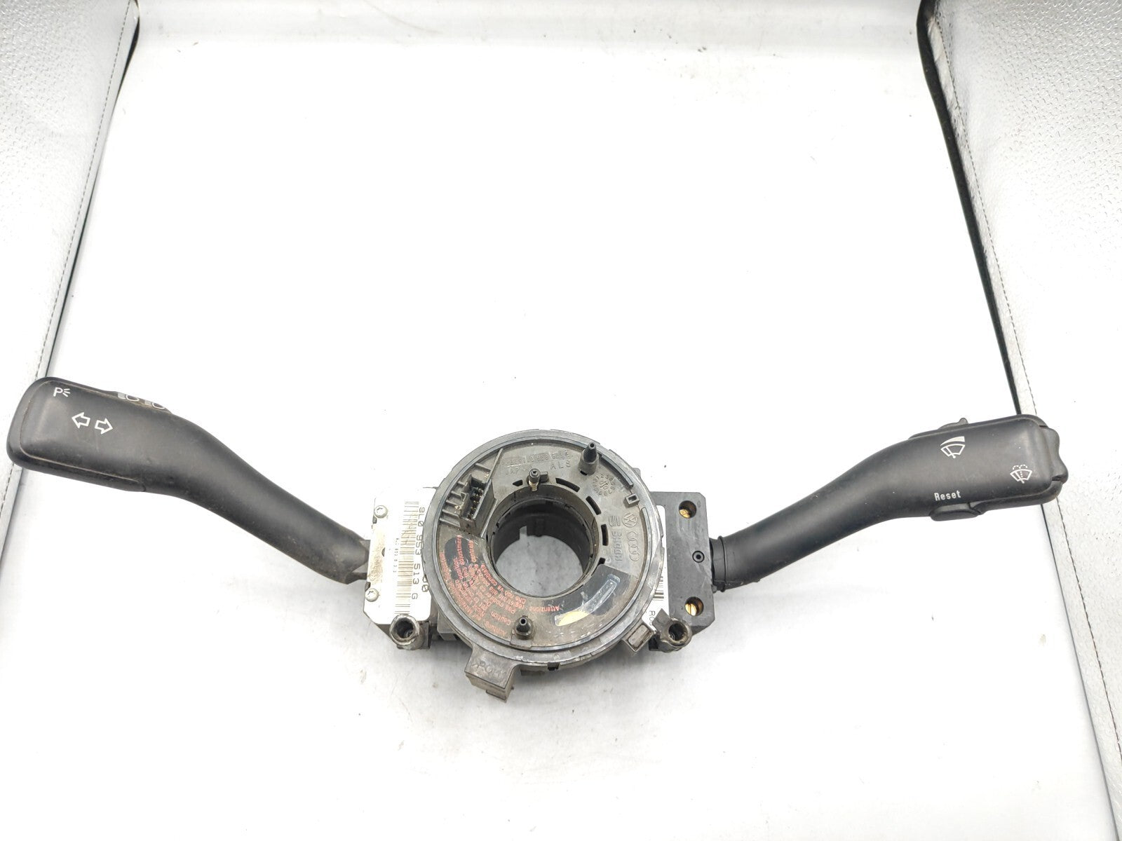 Audi A3 8L 2000 Wiper Indicator Stalk Switch Lever 8L0953513G