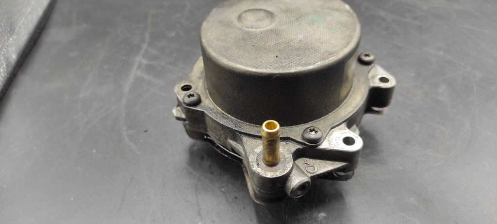 Alfa Romeo 156 SW 2.4JTD 110kW 2003 Diesel Engine Vaccum Pump 46818358