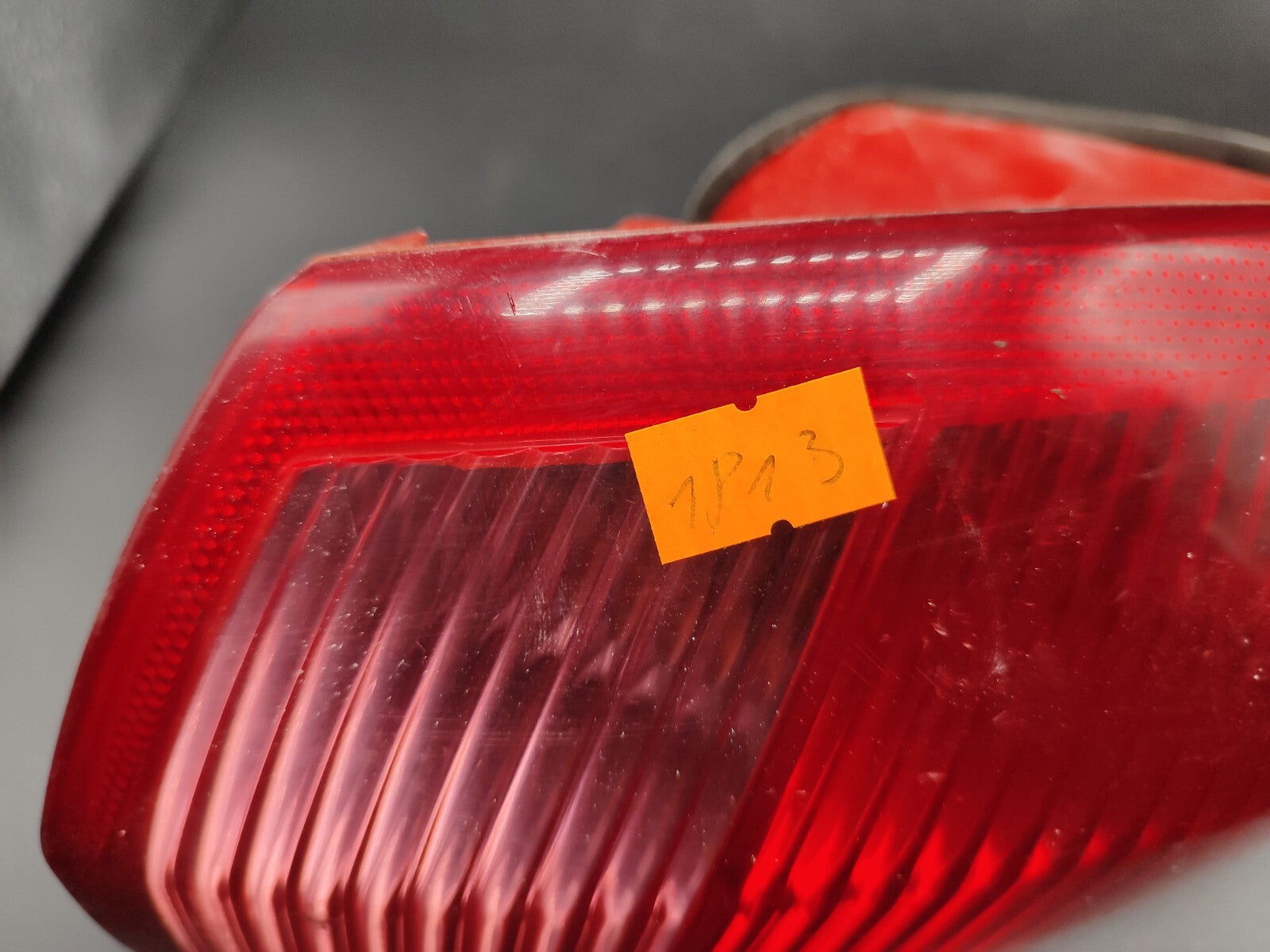 Alfa Romeo 147 1.9JTD 140HP 2001 LHD Rear Right Taillight Lamp 46556347