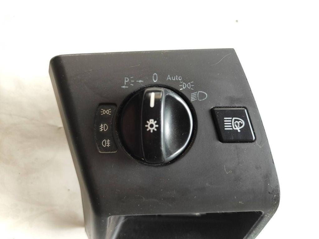 Mercedes-Benz S W220 2003 Light switch 2205450504 