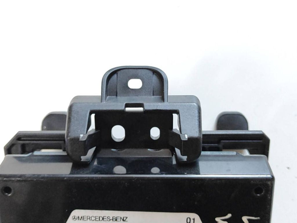 Mercedes-Benz E W212 2011 Cruise control unit module A1729002809 