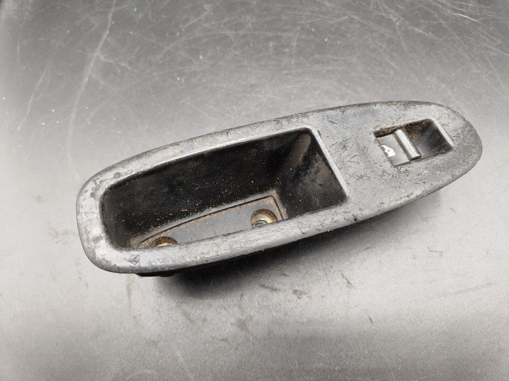 Alfa Romeo 159 1.9JTD 110kW 2008 Rear Right Electric Window Switch 156055038