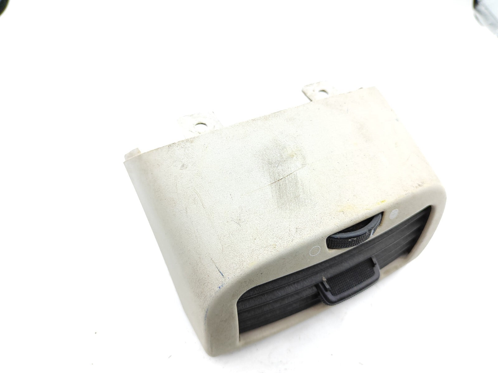 Fiat Stilo Diesel 192 Rear Center Console Air Vent Grill LS347701