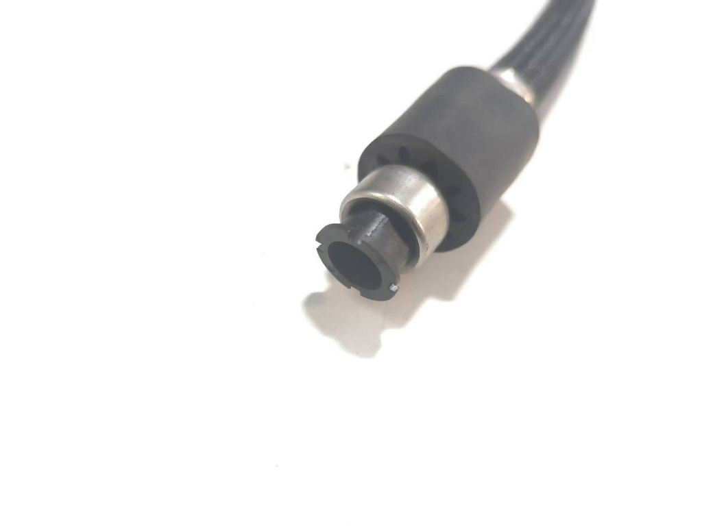 BMW M4 F82 F83 2017 S55 Engine Fuel line pipe hose 