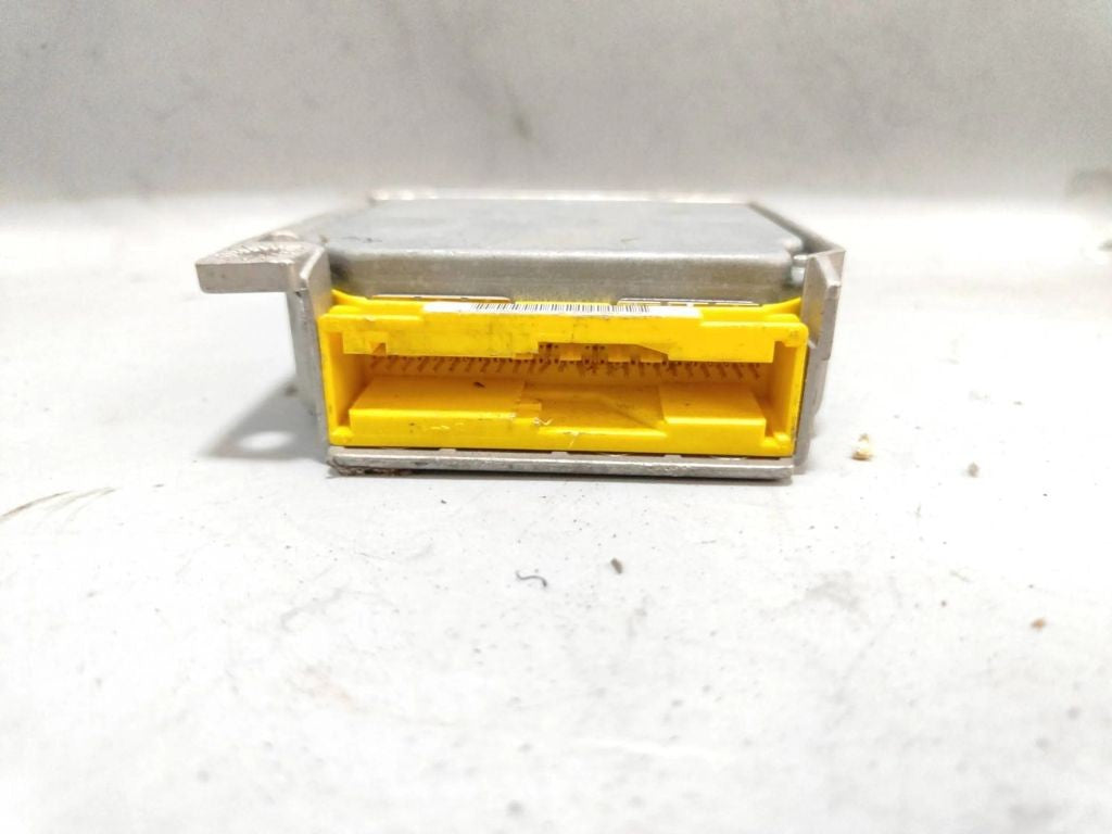 Audi A6 S6 C5 4B 1999 Control unit module 4B0959655J ISU934