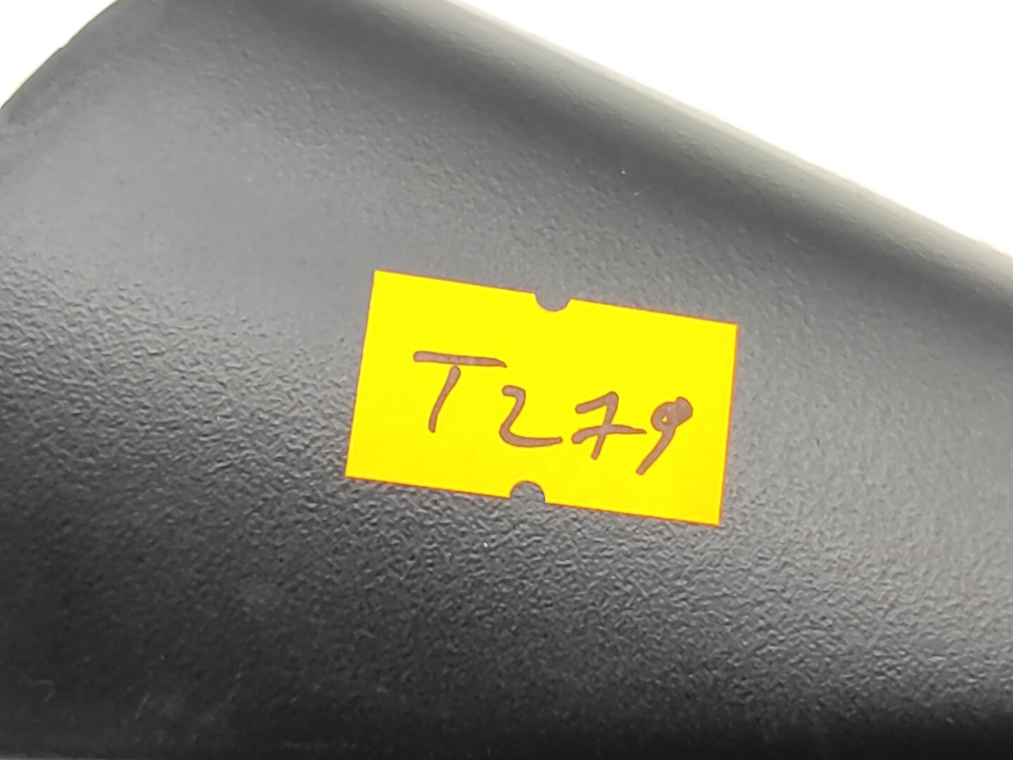 Alfa Romeo 166 2.4JTD 2000 Front Left Door Inner Wing Mirror Trim 15114900