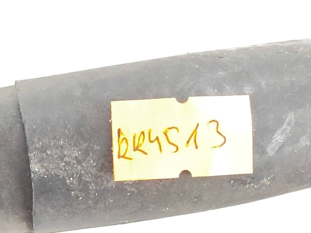 Mercedes-Benz SLK R171 2008 Petrol engine water coolant pipe hose A1718301796