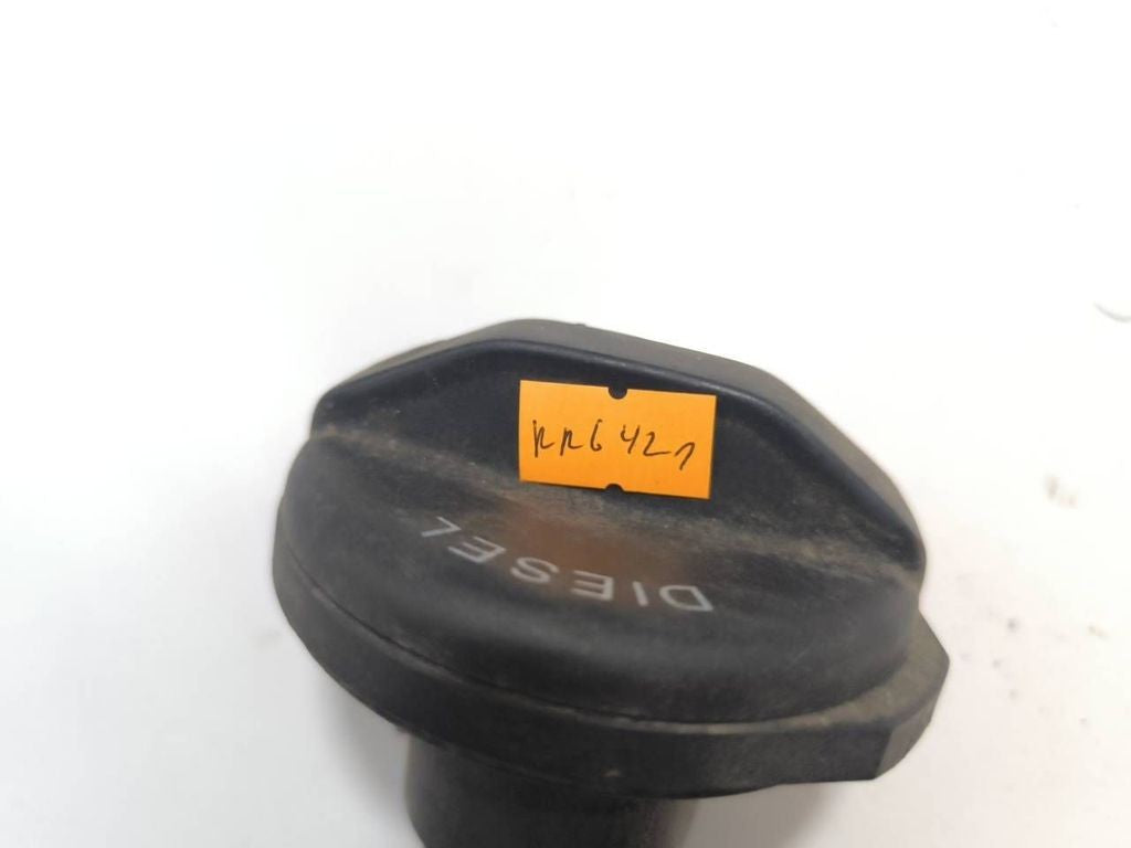 Fiat Croma 2.4JTDM 147kW 2007 Diesel Fuel tank filler cap 